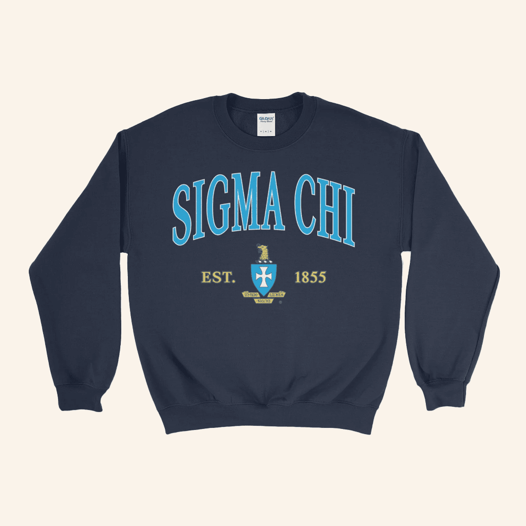 Sigma Chi Merch Sigma Chi Summer Long Sleeve Shirt Gifts For Besties Sigma Chi Merch Sigma Chi Summer Long Sleeve Shirt Gifts For Besties