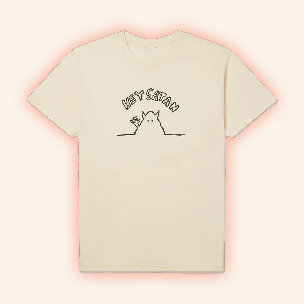 Sigur Ros Merch Takk 20 Hey Satan T-Shirt Christmas Gifts For Dad Sigur Ros Merch Takk 20 Hey Satan T-Shirt Christmas Gifts For Dad