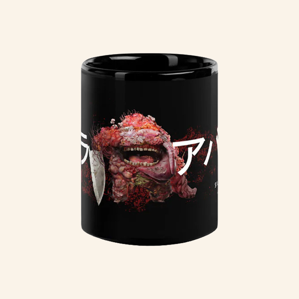 Silent Hill F Merch Silent Hill F Erosion Flower Mug Birthday Presents For Girlfriend Silent Hill F Merch Silent Hill F Erosion Flower Mug Birthday Presents For Girlfriend
