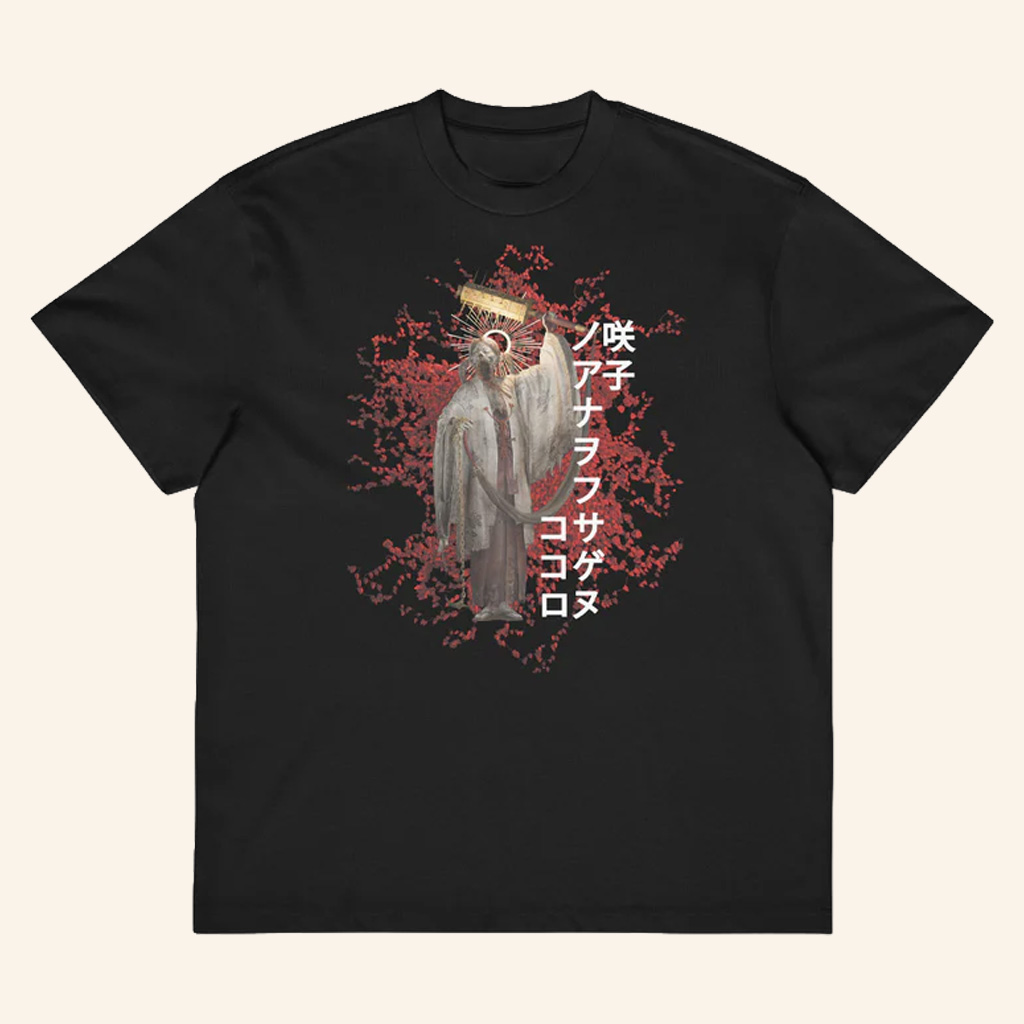 Silent Hill F Merch Silent Hill F Sakuko T-Shirt Good Gifts For Brother Silent Hill F Merch Silent Hill F Sakuko T-Shirt Good Gifts For Brother