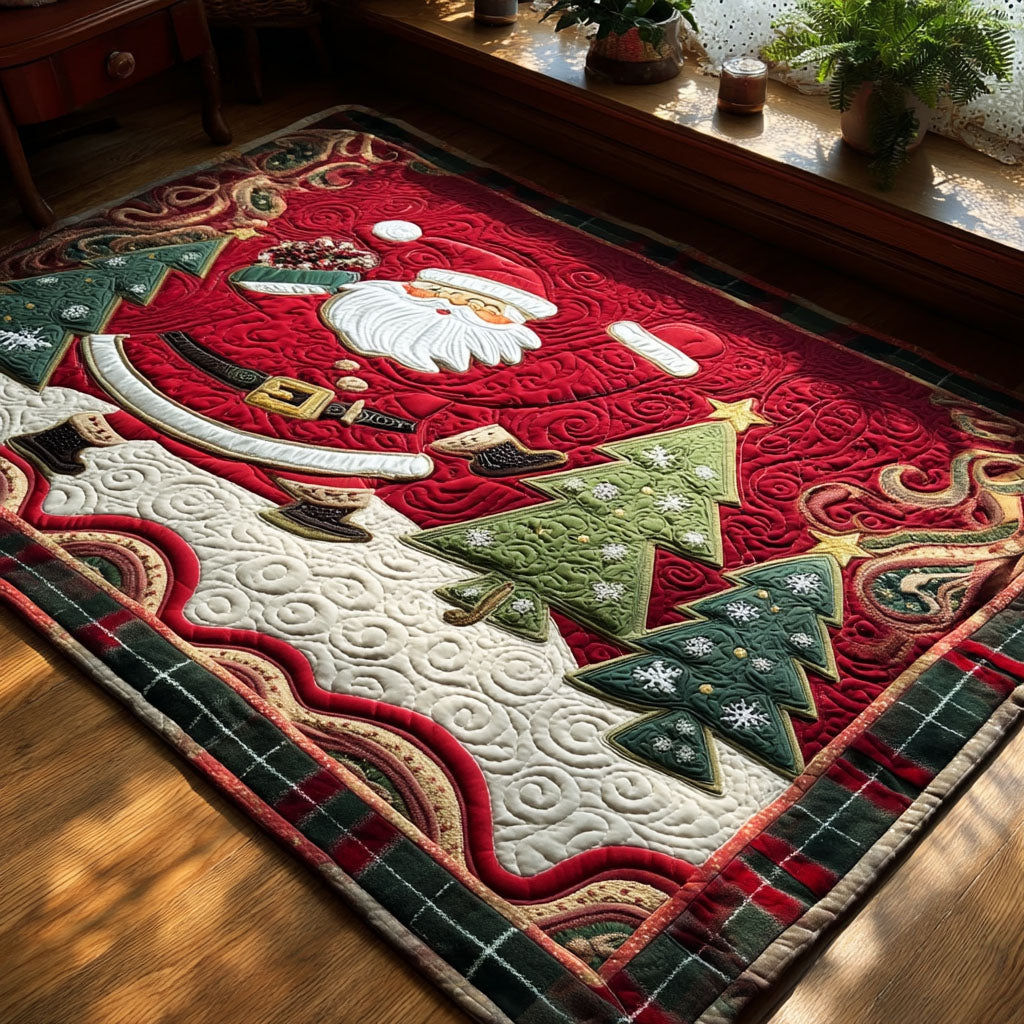 Silent Night Area Rug Christmas Home Dec Romantic Christmas Gifts For Wife