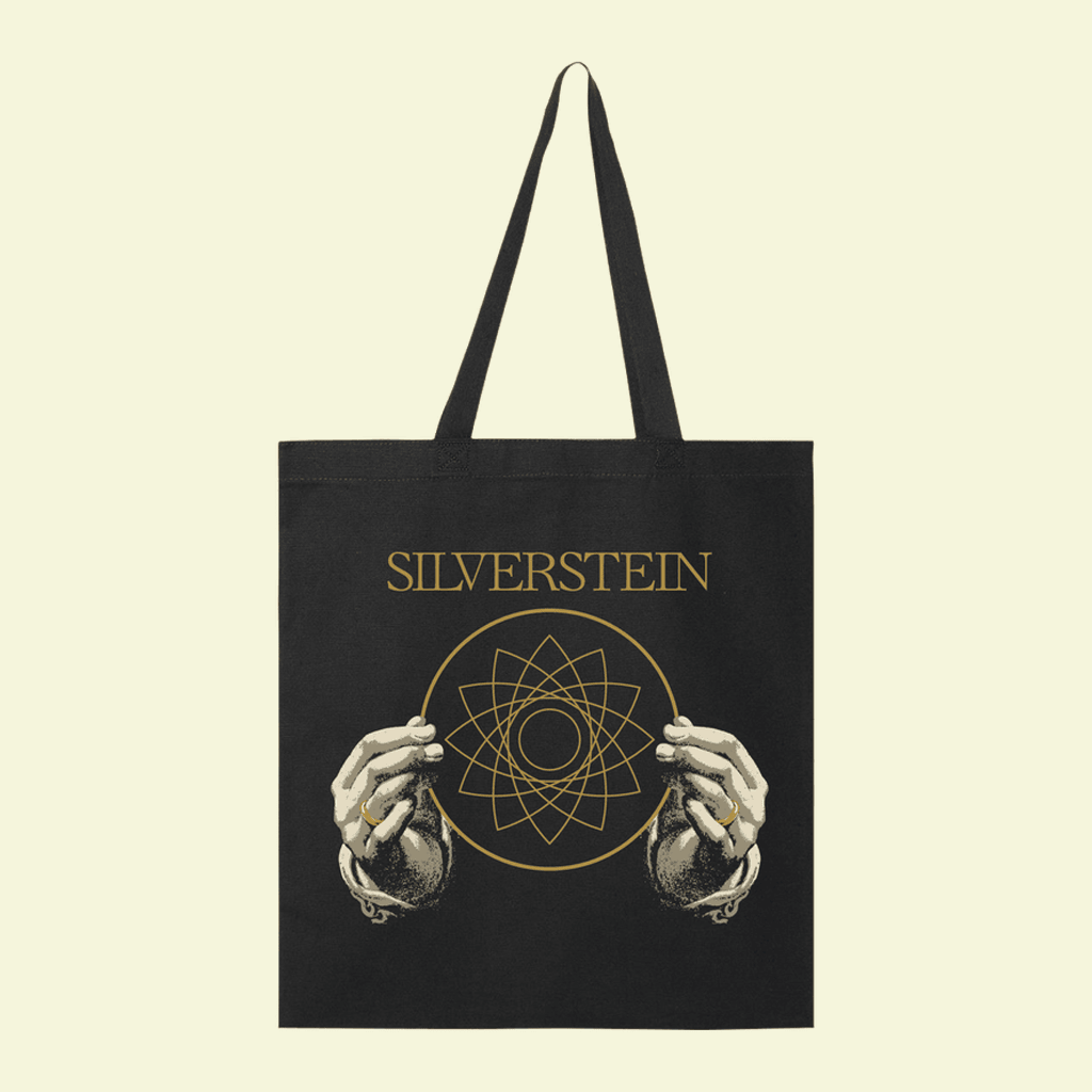 Silverstein Merch Antibloom Tote Silverstein Birthday Presents For Wife