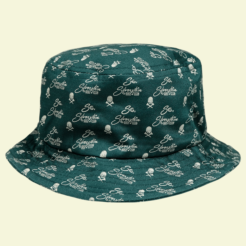 Silverstein Merch Golf Club Bucket Hat Birthday Present For Him