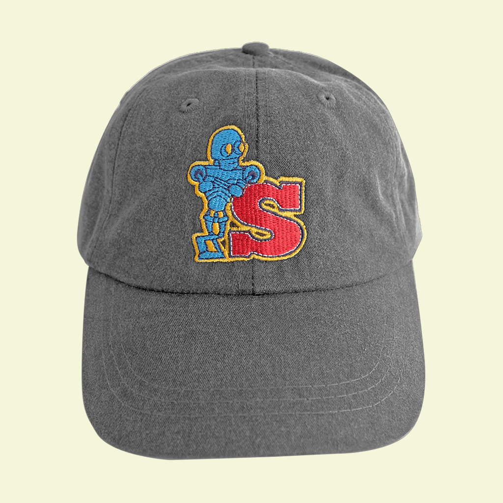 Silverstein Merch S Embroidered Hat Gifts For Band Fans