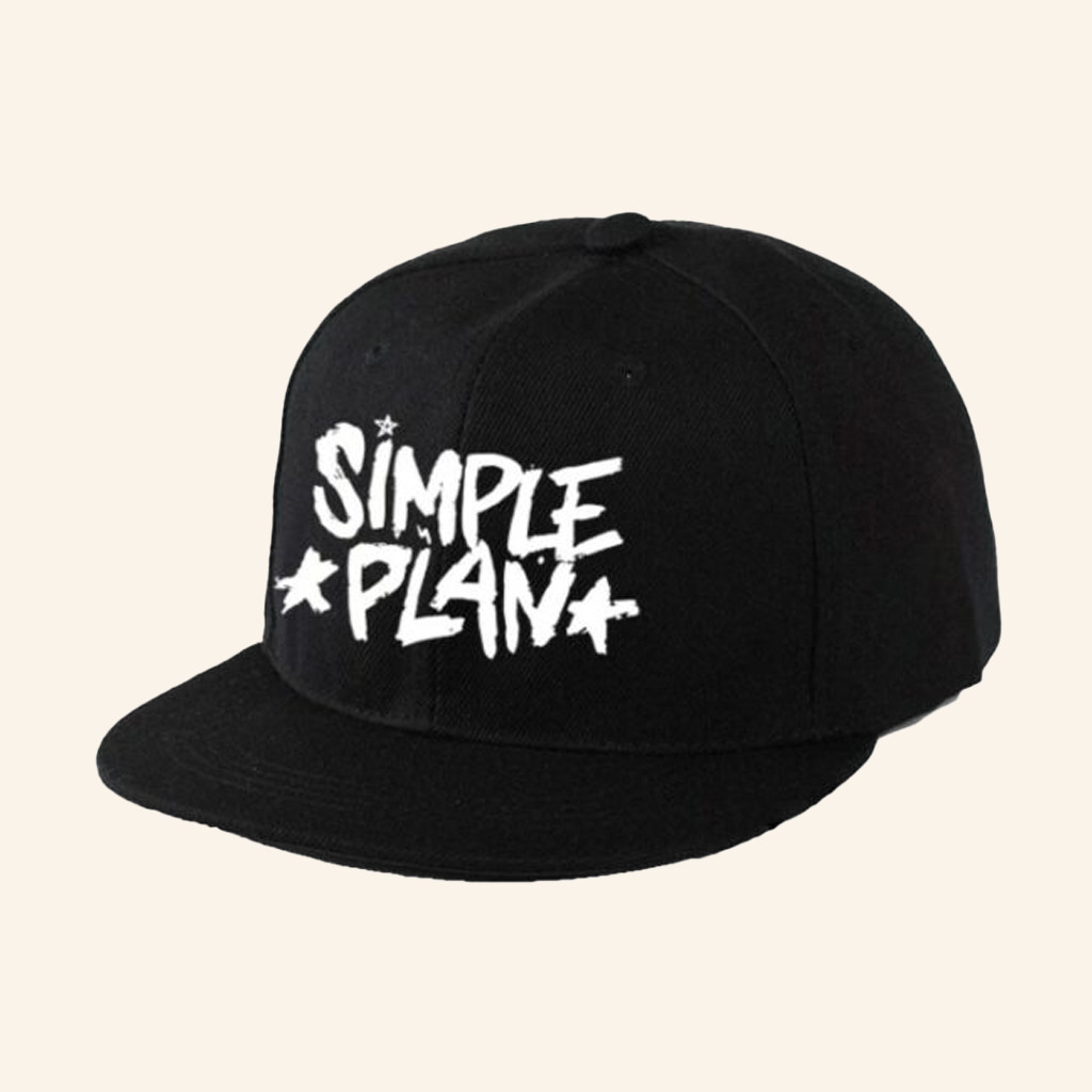 SimplePlanes Merch Crazy Logo Osfa Snapback Hat Christmas Gifts For Gamers SimplePlanes Merch Crazy Logo Osfa Snapback Hat Christmas Gifts For Gamers