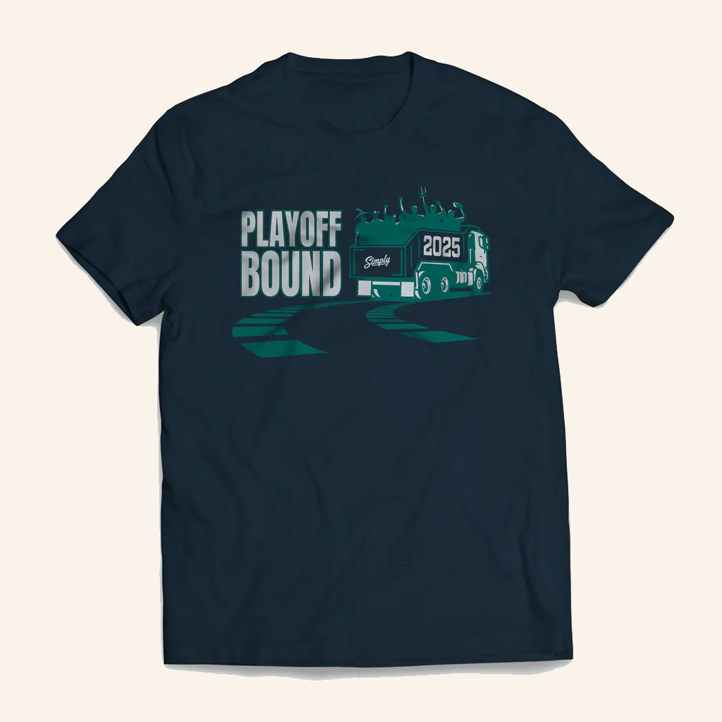Simply Seattle Merch Playoff Bound Baseball Navy T-Shirt Gifts For Baseball Lovers Simply Seattle Merch Playoff Bound Baseball Navy T-Shirt Gifts For Baseball Lovers