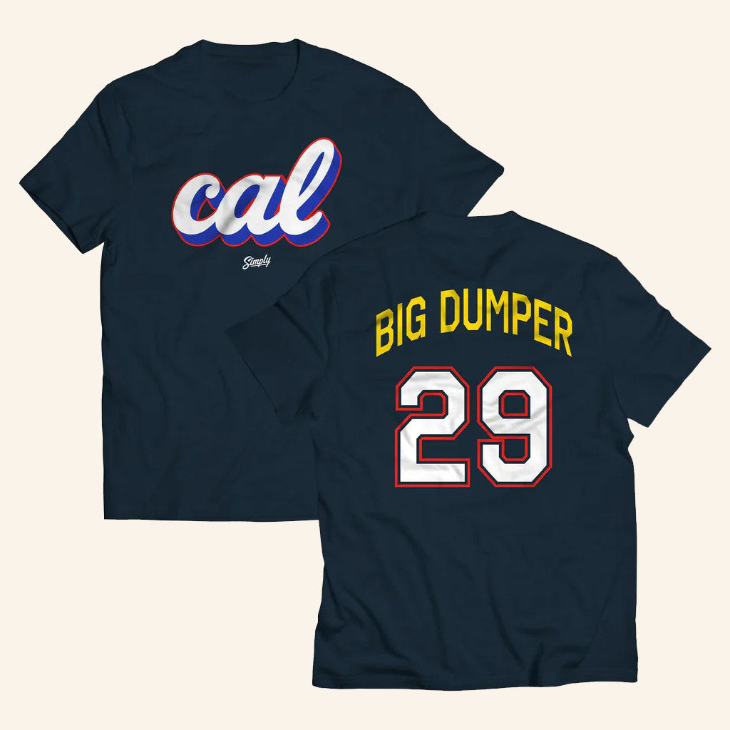 Simply Seattle Storm Merch Cal-Star Big Dumper Name And Number T-Shirt Presents For Boyfriend Simply Seattle Storm Merch Cal-Star Big Dumper Name And Number T-Shirt Presents For Boyfriend