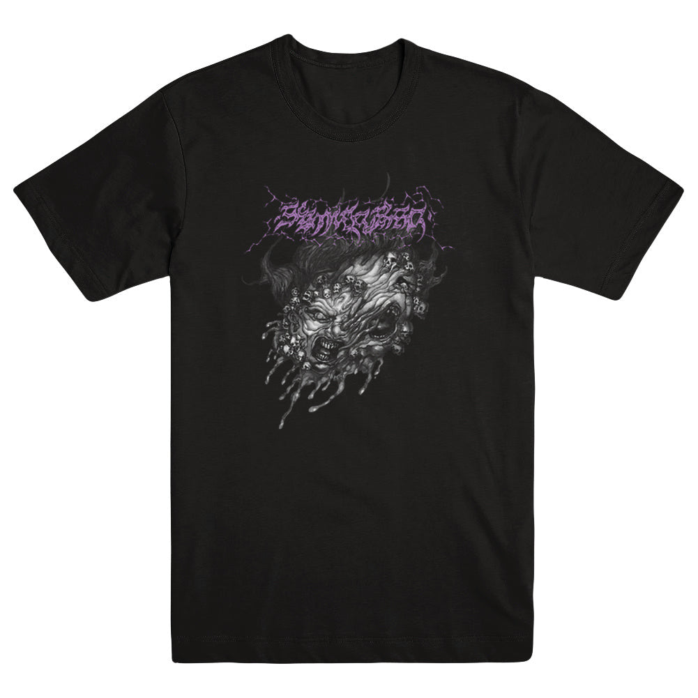 Simulakra Merch Demon Shirt Simulakra Shirt Father'S Day Gifts For Boyfriend