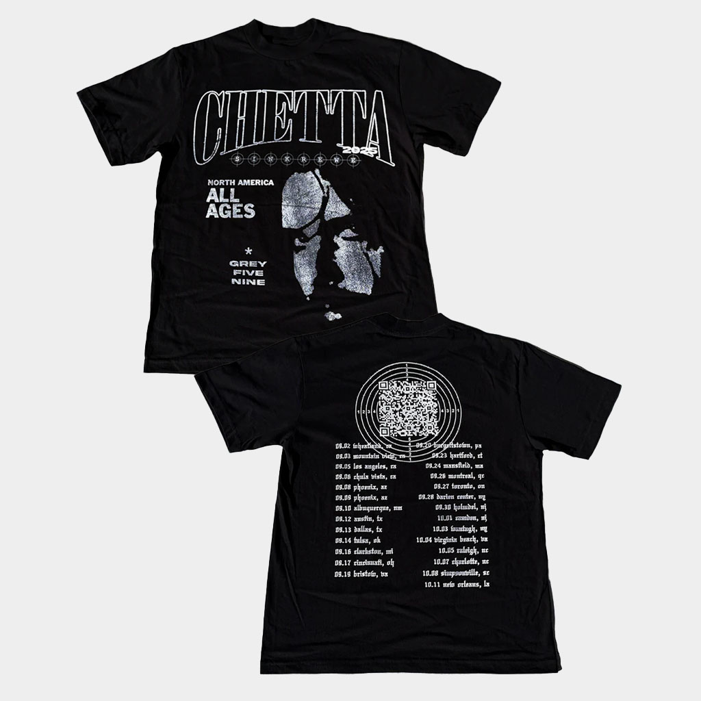 Sin Krewe Merch Chetta All Ages T-Shirt Sin Krewe Shirt Gift Ideas For Husband