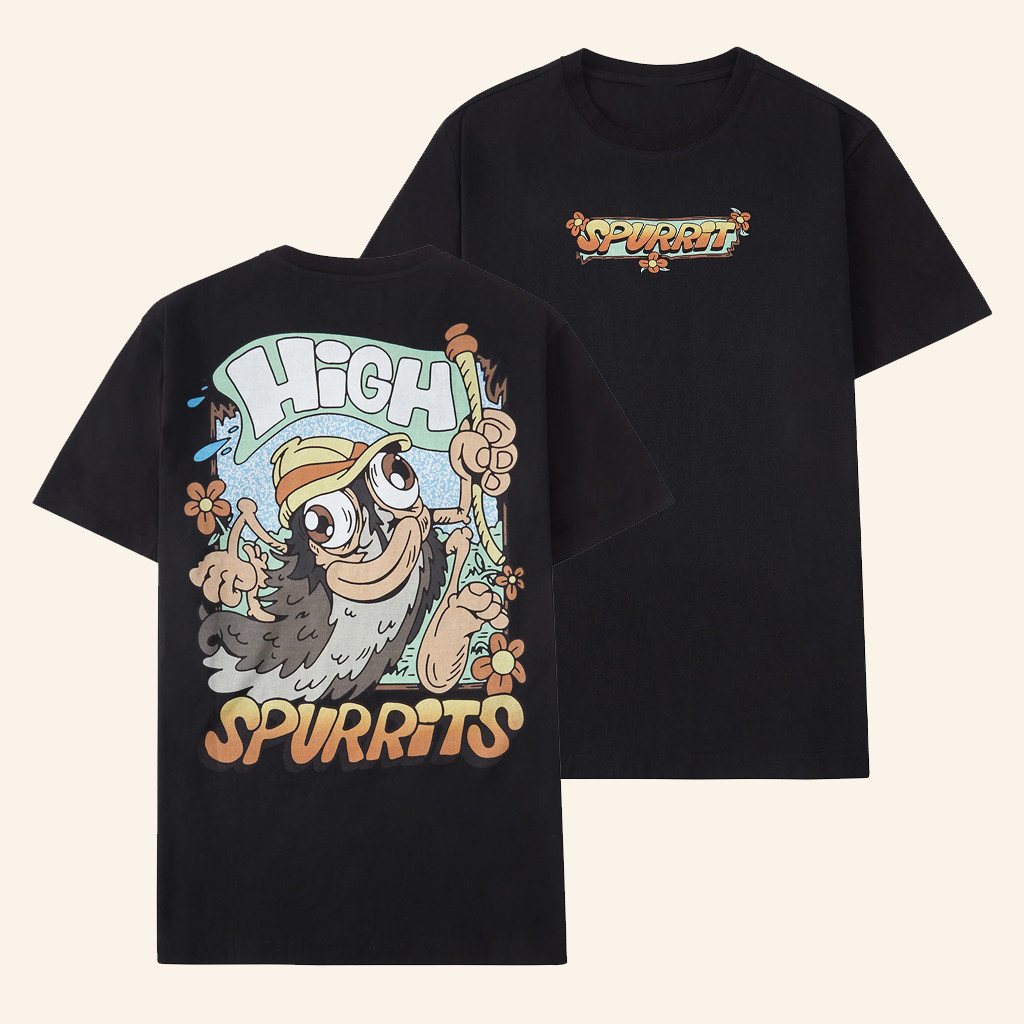 Singing Monsters Merch High Spurrits T-Shirt Gift Ideas For Son Singing Monsters Merch High Spurrits T-Shirt Gift Ideas For Son