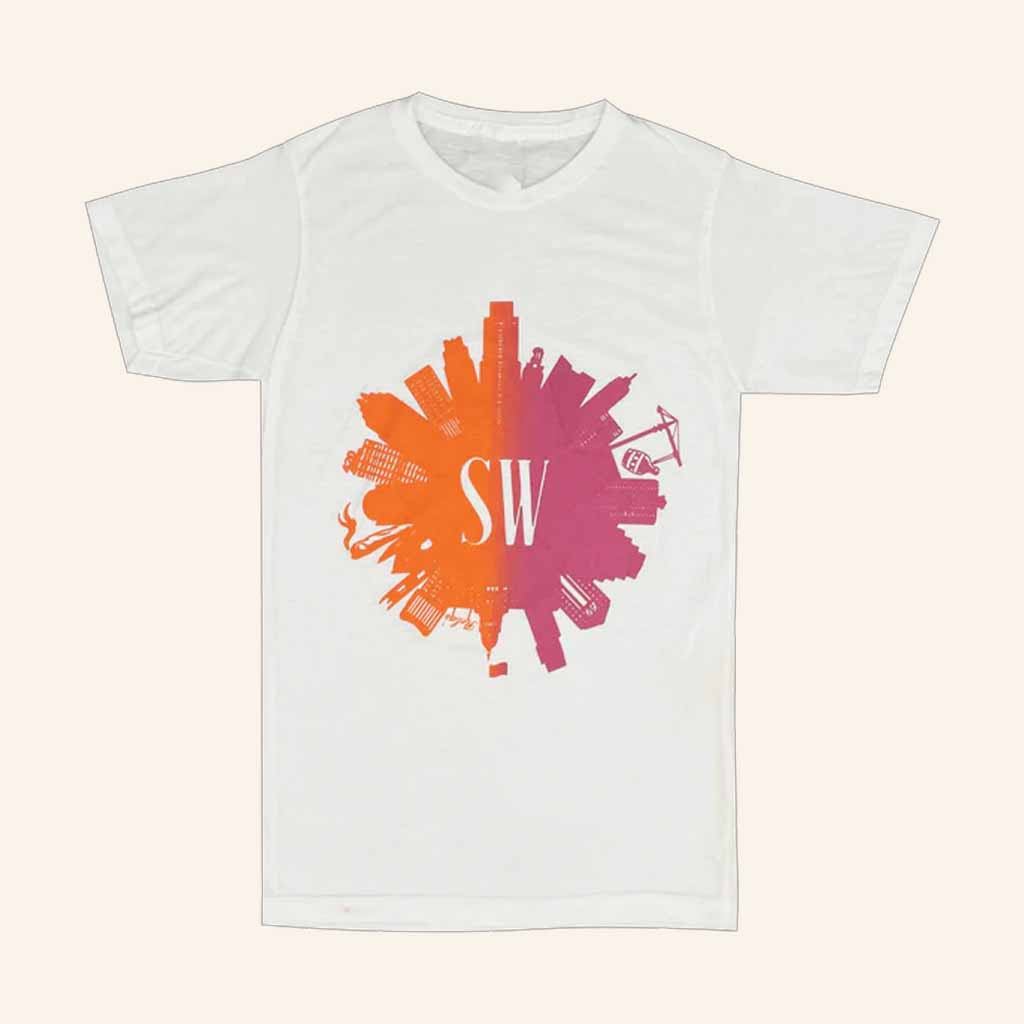 Sir Woman Merch Party City White T-Shirt Cool Christmas Gifts For Guys Sir Woman Merch Party City White T-Shirt Cool Christmas Gifts For Guys