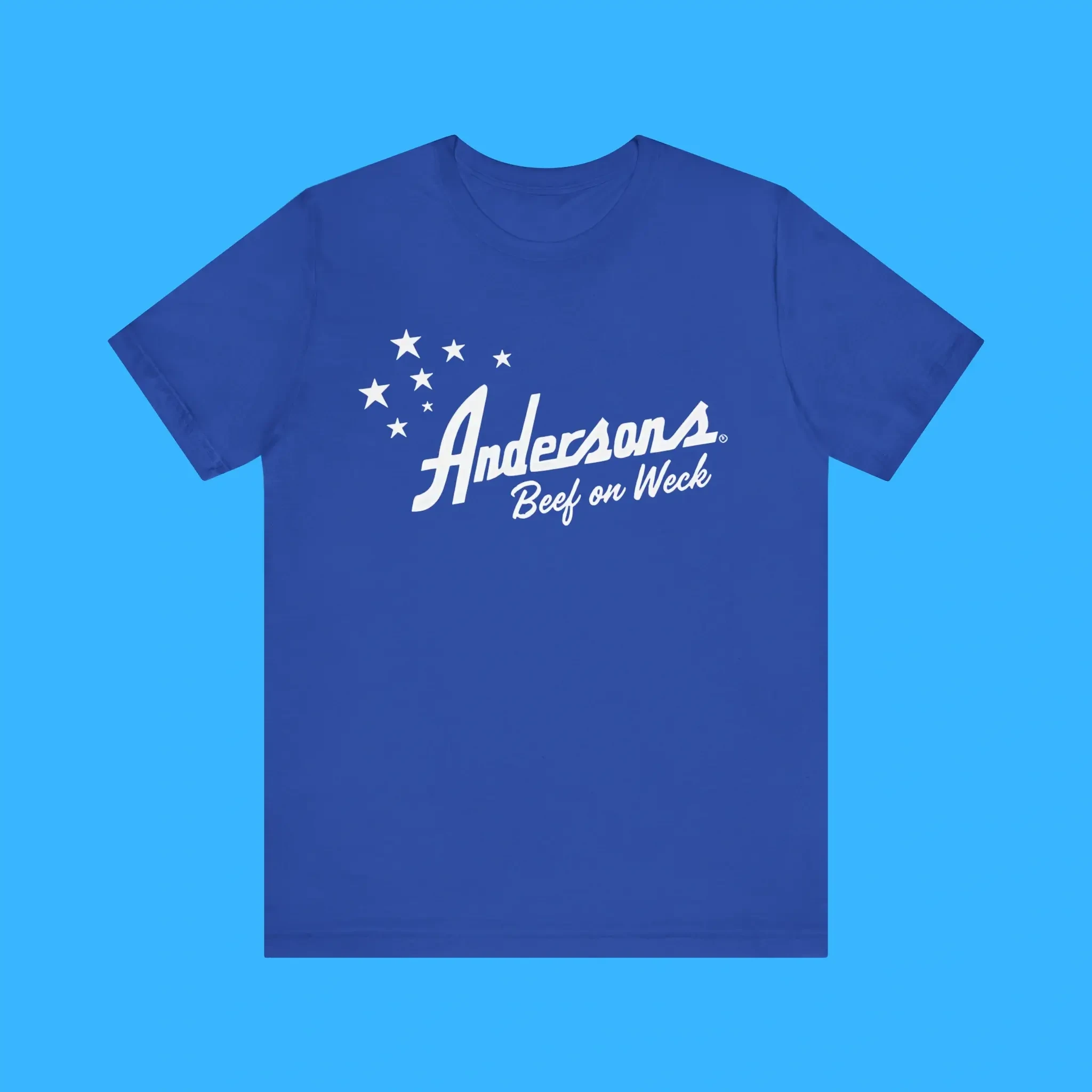 Sirens Devon Dewitt Andersons Beef On Weck Premium Shirt Sirens Devon Dewitt Andersons Beef On Weck Premium Shirt