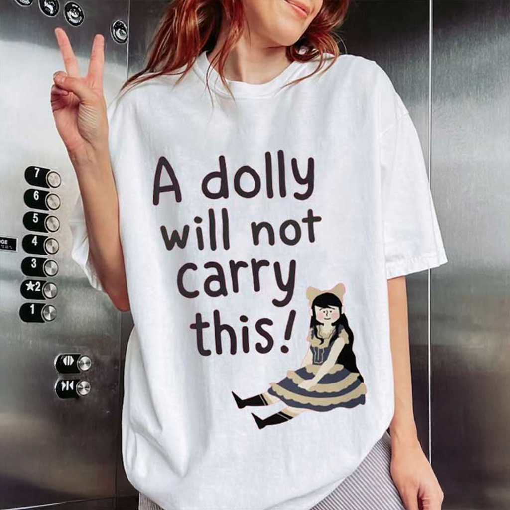 Sister Wives A Dolly Will Not Carry This Graphic Shirt Christmas Gift Ideas For Daughter Sister Wives A Dolly Will Not Carry This Graphic Shirt Christmas Gift Ideas For Daughter
