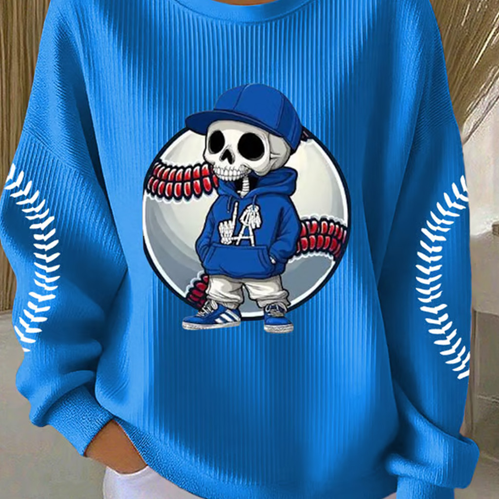 Skeleton LA Dodgers Back To Back Champions Sweatshirt Best Gifts For Baseball Fans Skeleton LA Dodgers Back To Back Champions Sweatshirt Best Gifts For Baseball Fans