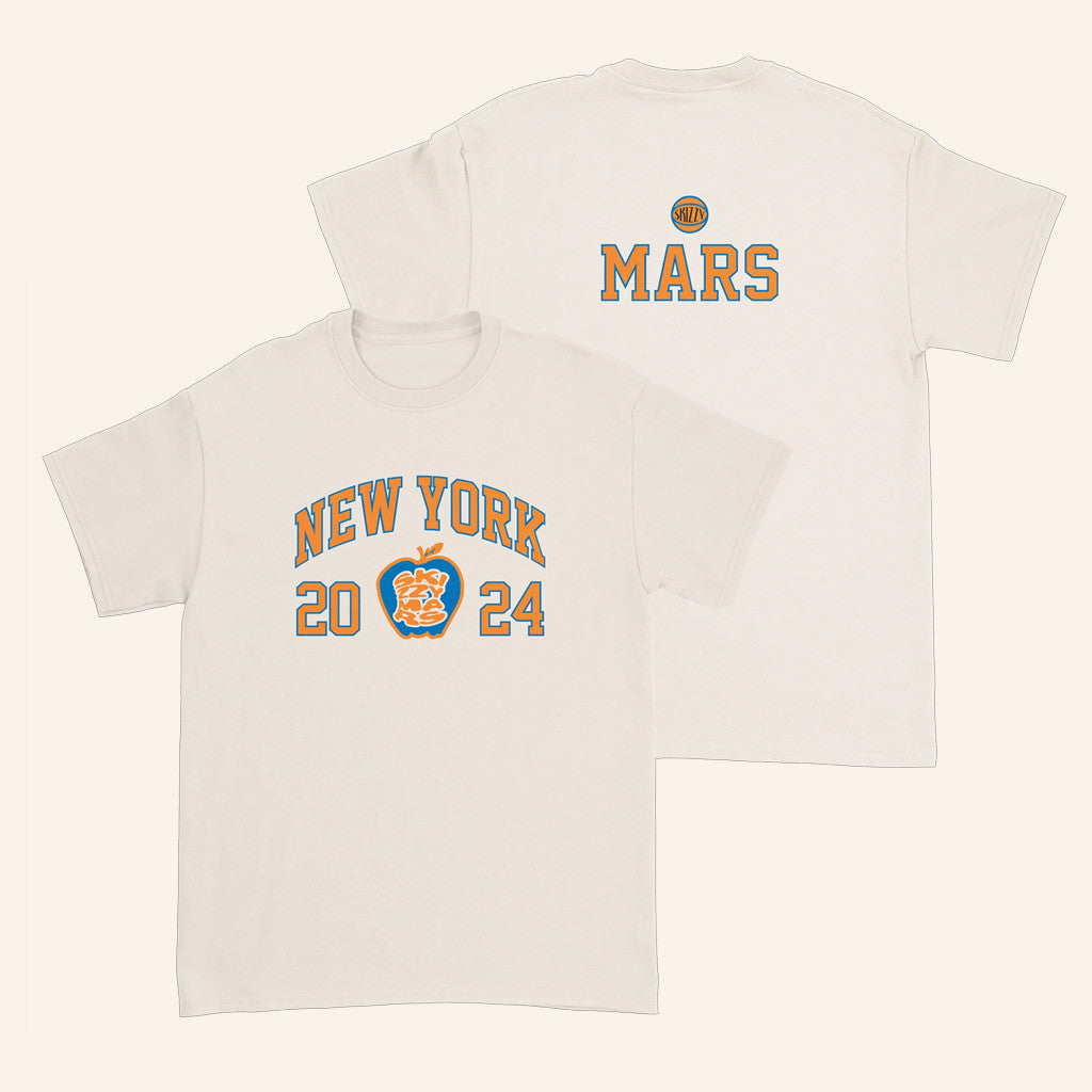 Skizzy Mars Merch Knicks Tour T-Shirt Gift Ideas For Girlfriend Skizzy Mars Merch Knicks Tour T-Shirt Gift Ideas For Girlfriend