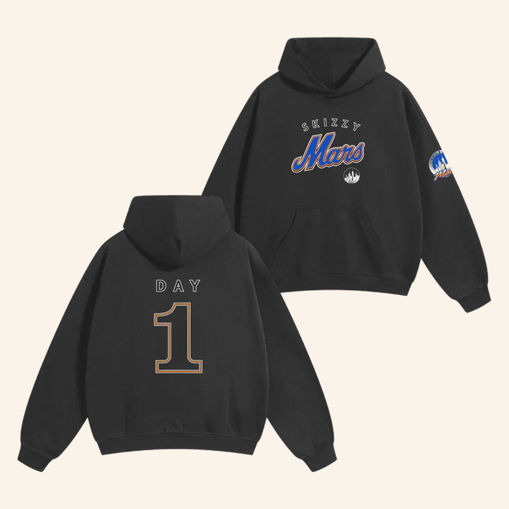 Skizzy Mars Merch Skizzy Mars Day 1 Hoodie Gift Ideas For Wife Skizzy Mars Merch Skizzy Mars Day 1 Hoodie Gift Ideas For Wife