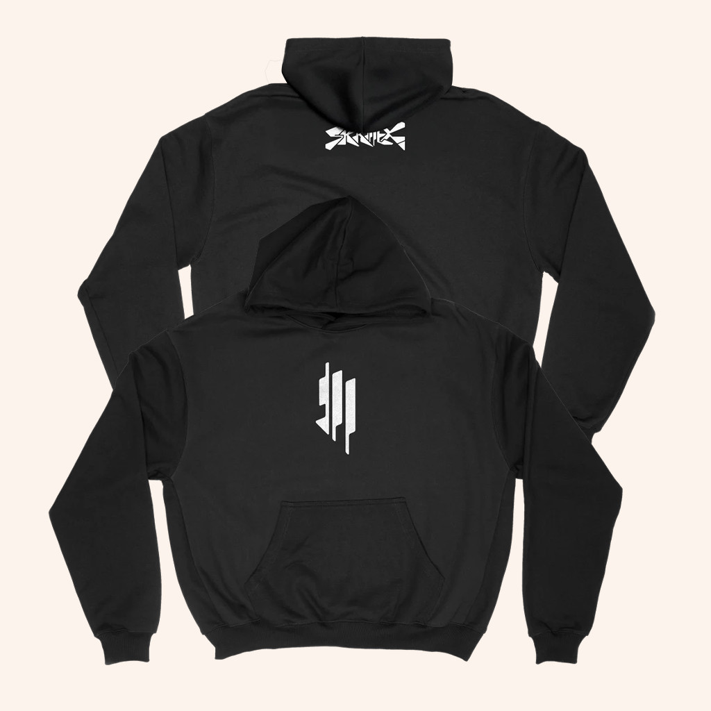 Skrillex Merch Classic Hoodie Best Gifts For DJ Fans