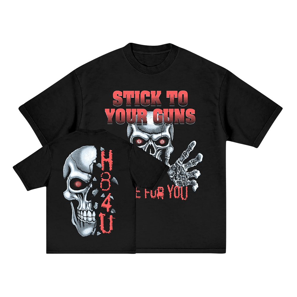 Skull H84U Shirt STYG Merch Gift for New Dads Hardcore Graphic Tee Skull H84U Shirt STYG Merch Gift for New Dads Hardcore Graphic Tee