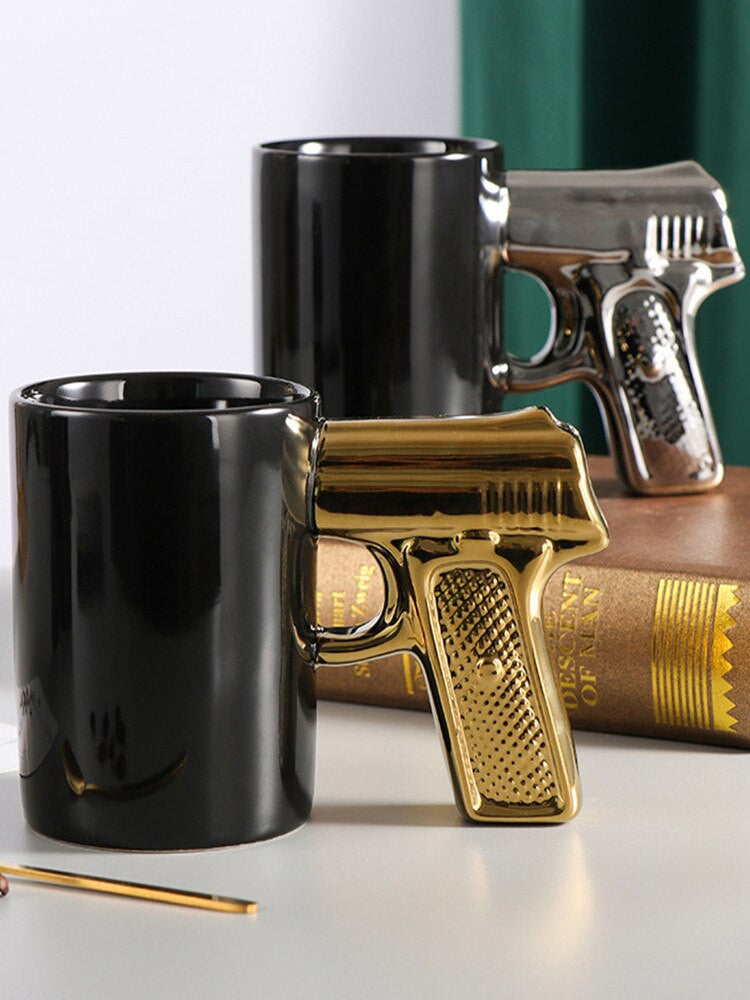 Skull Hello Darkness My Old Friend Gun Mug Patriots Coffee Mugs Unique Gifts For Dad Skull Hello Darkness My Old Friend Gun Mug Patriots Coffee Mugs Unique Gifts For Dad