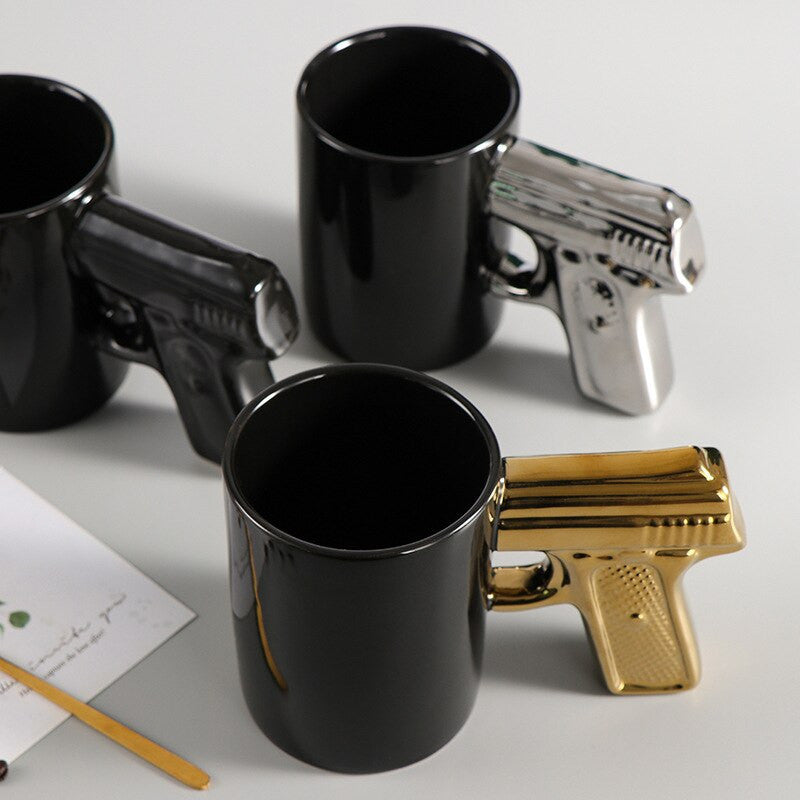 Skull Hello Darkness My Old Friend Gun Mug Patriots Coffee Mugs Unique Gifts For Dad Skull Hello Darkness My Old Friend Gun Mug Patriots Coffee Mugs Unique Gifts For Dad