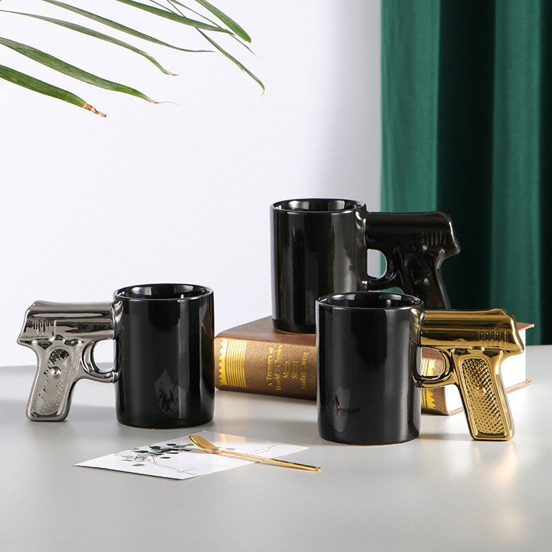 Skull Hello Darkness My Old Friend Gun Mug Patriots Coffee Mugs Unique Gifts For Dad Skull Hello Darkness My Old Friend Gun Mug Patriots Coffee Mugs Unique Gifts For Dad