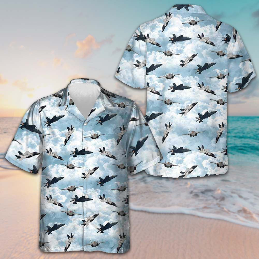 Sky Aircraft Hawaiian Shirt Airplane Button Up Shirt Gifts For Nephew Sky Aircraft Hawaiian Shirt Airplane Button Up Shirt Gifts For Nephew