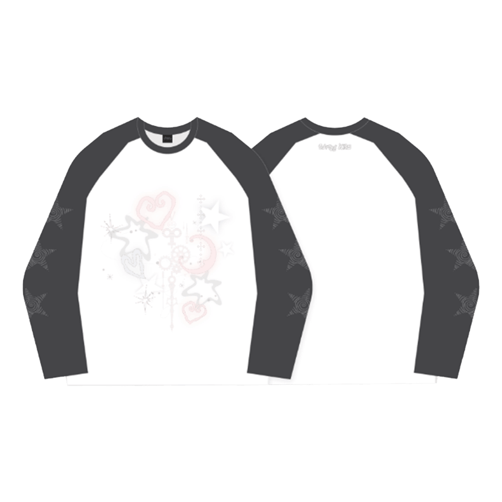 SKZ Merch Stray Kids 5'Clock Long Sleeve Mother's Day Gifts For Music Fans Gift for Dad SKZ Merch Stray Kids 5'Clock Long Sleeve Mother's Day Gifts For Music Fans Gift for Dad