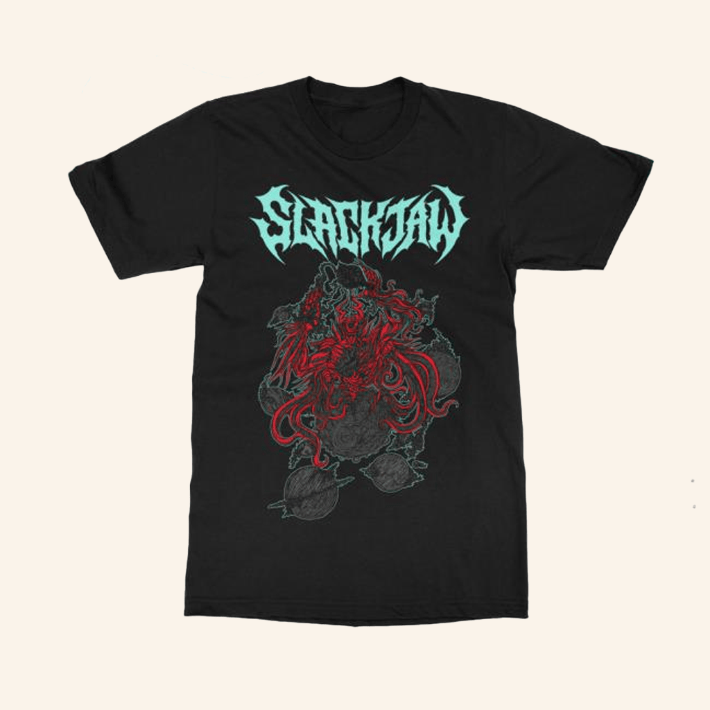 Slackjaw Merch Boss Fight Shirt Gifts For Boyfriend