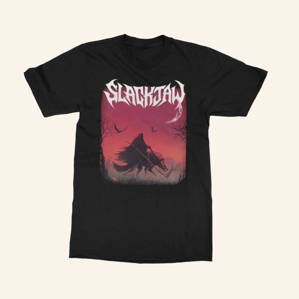 Slackjaw Merch Death Can't Save You Shirt Gifts For Father Slackjaw Merch Death Can't Save You Shirt Gifts For Father