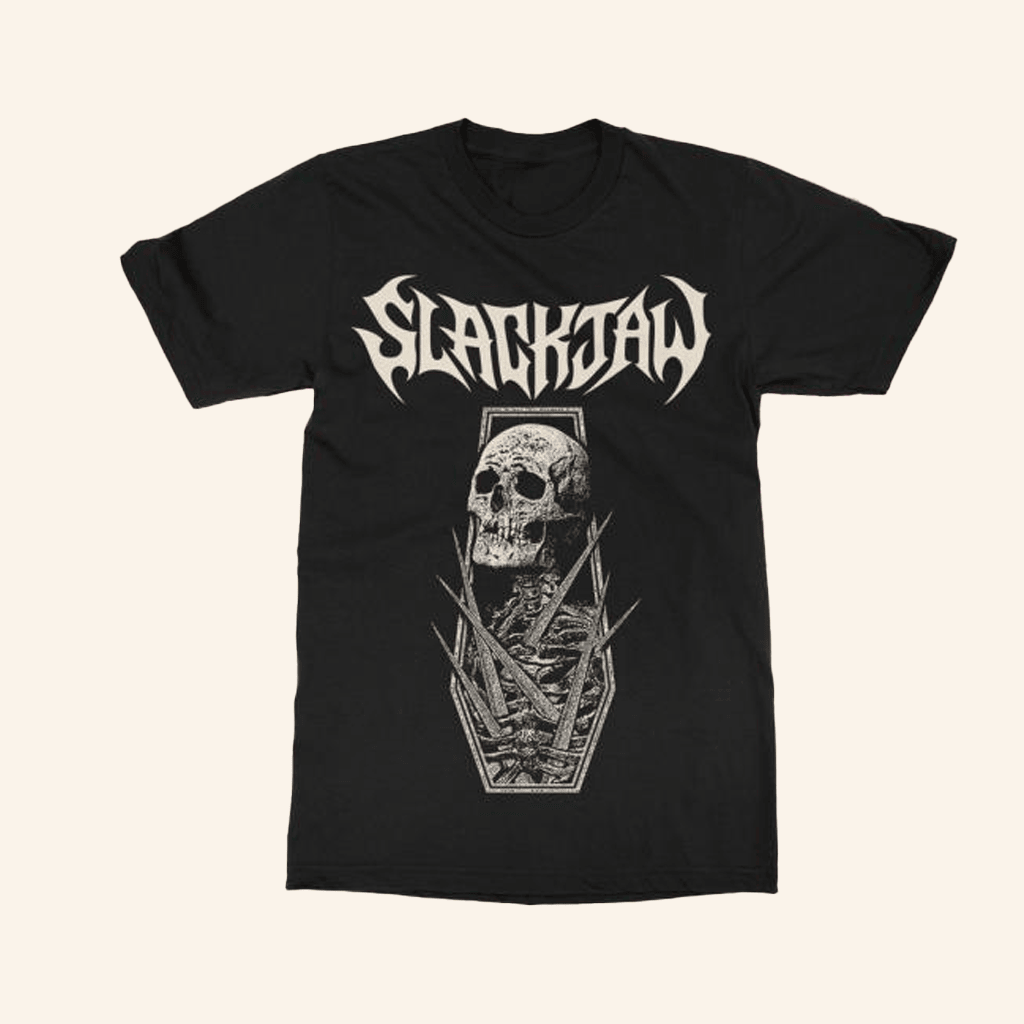 Slackjaw Merch Mourn Shirt Best Gifts For Dad