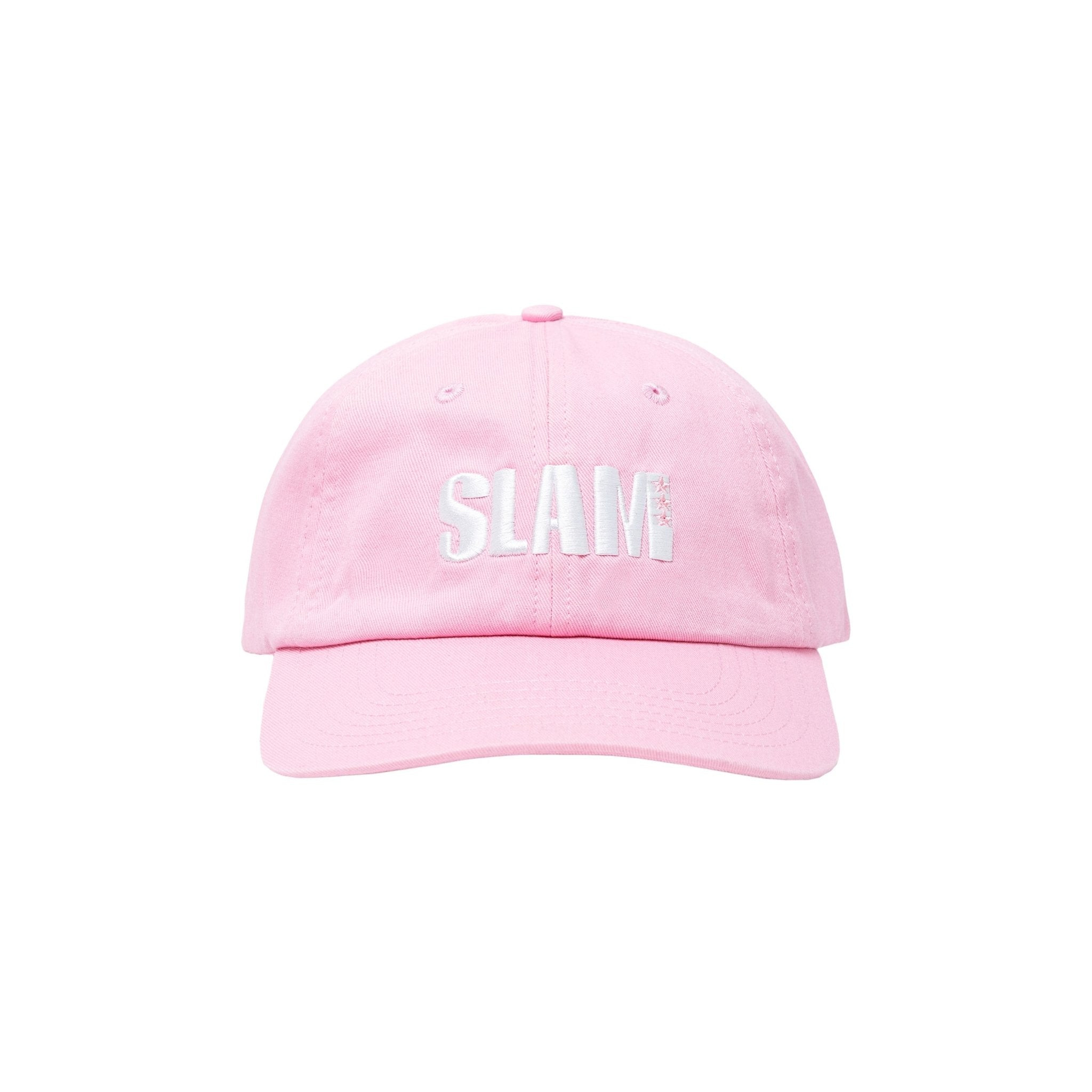 SLAM Logo Graphic Hat Basketball Merch Birthday Present For Mother's Day