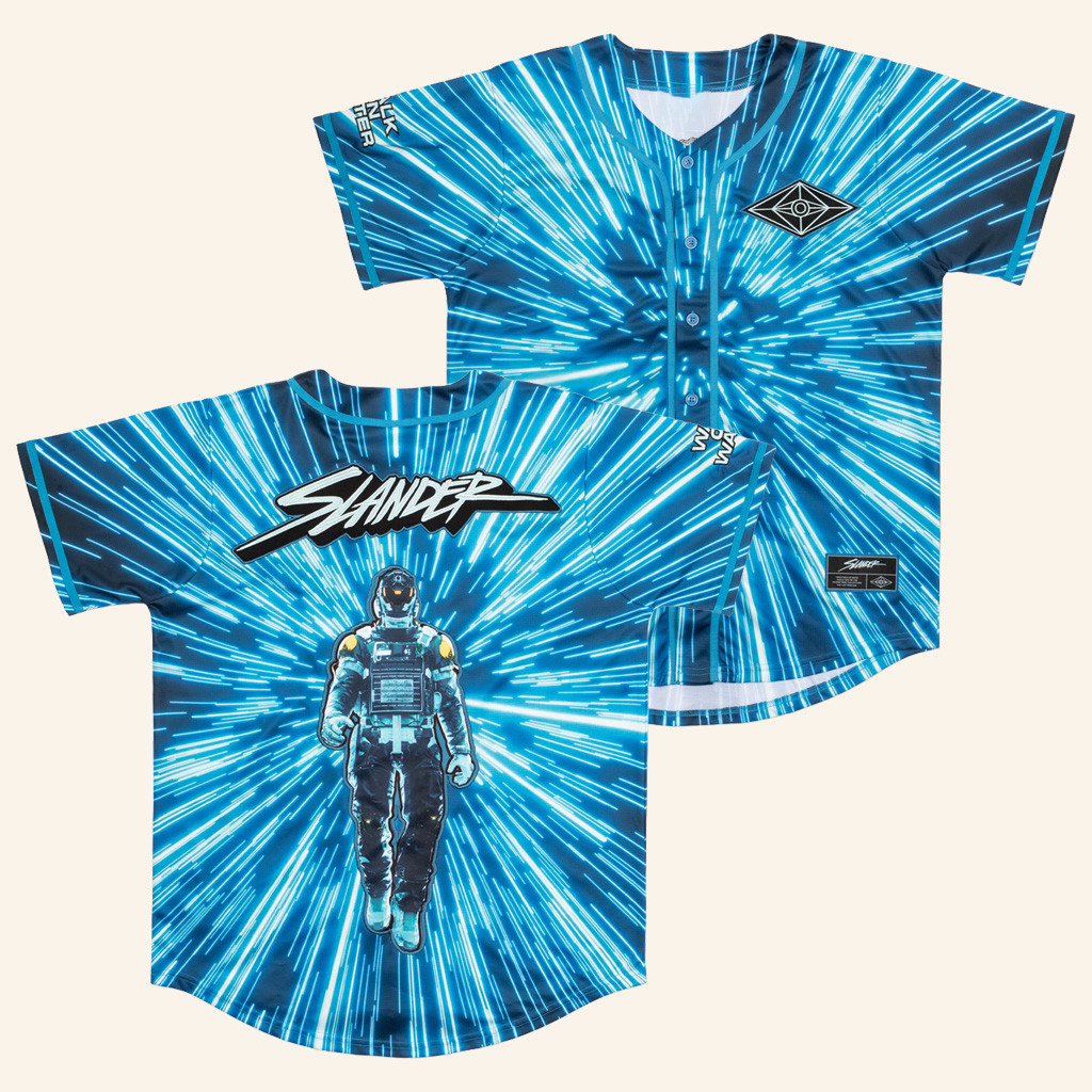 Slander Merch Walk On Water Jersey Christmas Gift Ideas For Son Slander Merch Walk On Water Jersey Christmas Gift Ideas For Son