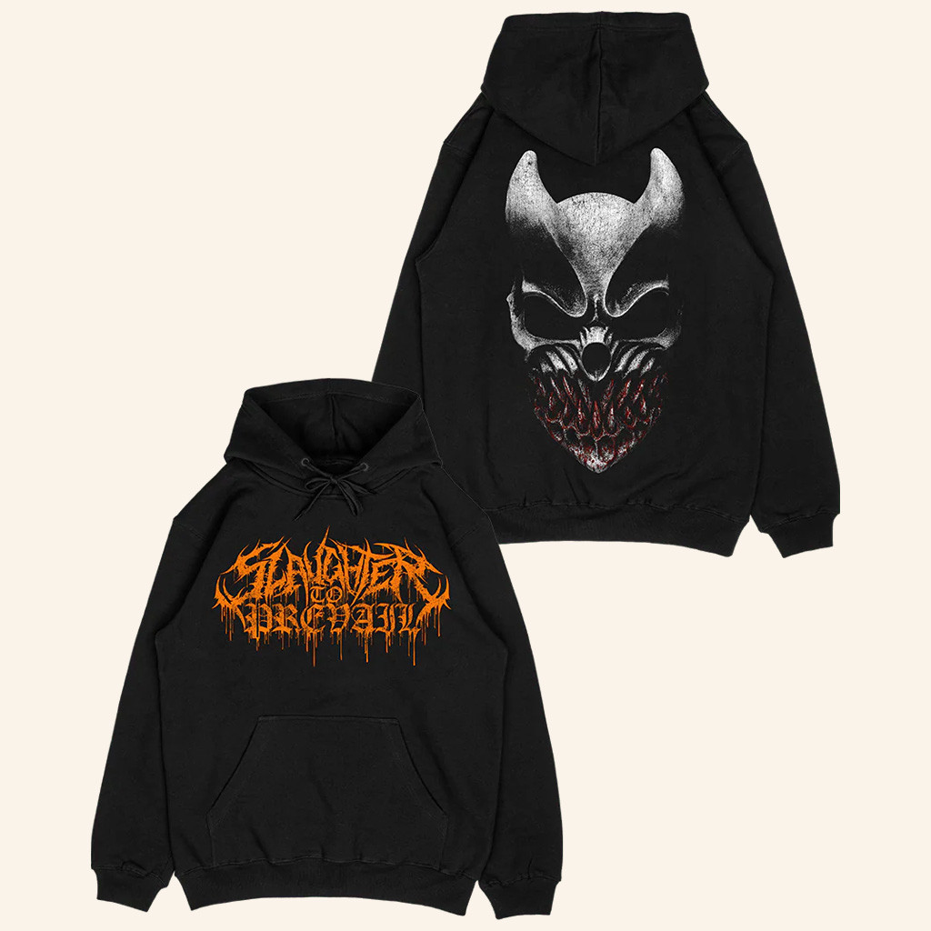 Slaughter To Prevail Merch Slaughter To Prevail Grizzly Hoodie Gifts For Him Slaughter To Prevail Merch Slaughter To Prevail Grizzly Hoodie Gifts For Him