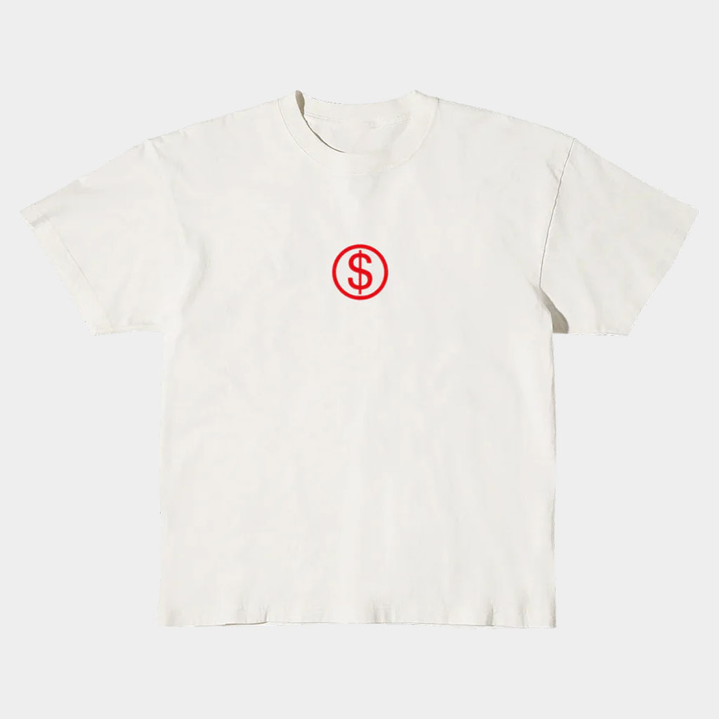 Slayyyter Merch 2026 White T-Shirt Slayyyter Shirt Birthday Ideas For Friends Slayyyter Merch 2026 White T-Shirt Slayyyter Shirt Birthday Ideas For Friends