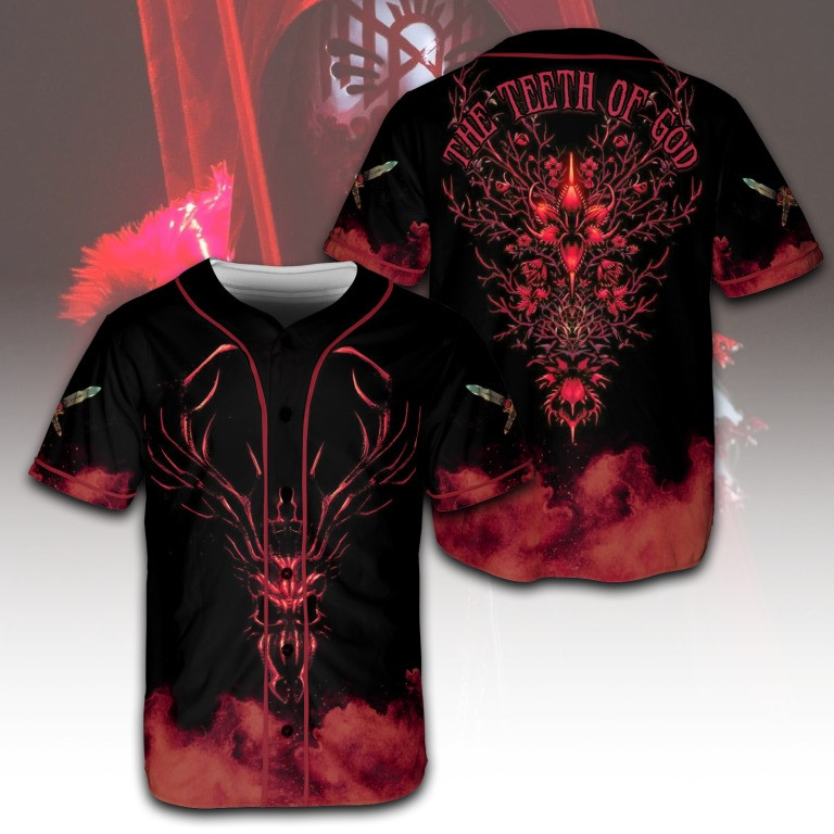 SLEEP TOKEN A Taste Of The Divine Jersey Best Sleep Token Tour Merch Gift For Rock Fans
