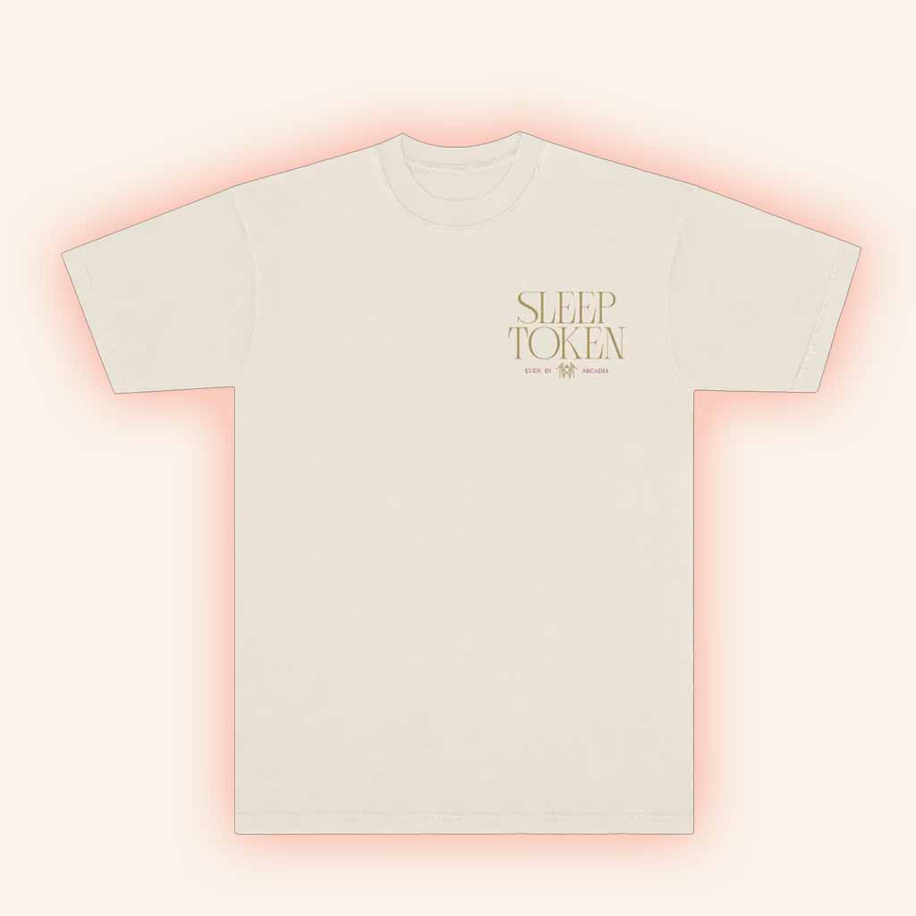 Sleep Token Merch Arcadian Weapons T-Shirt Cool Christmas Gifts For Her Sleep Token Merch Arcadian Weapons T-Shirt Cool Christmas Gifts For Her