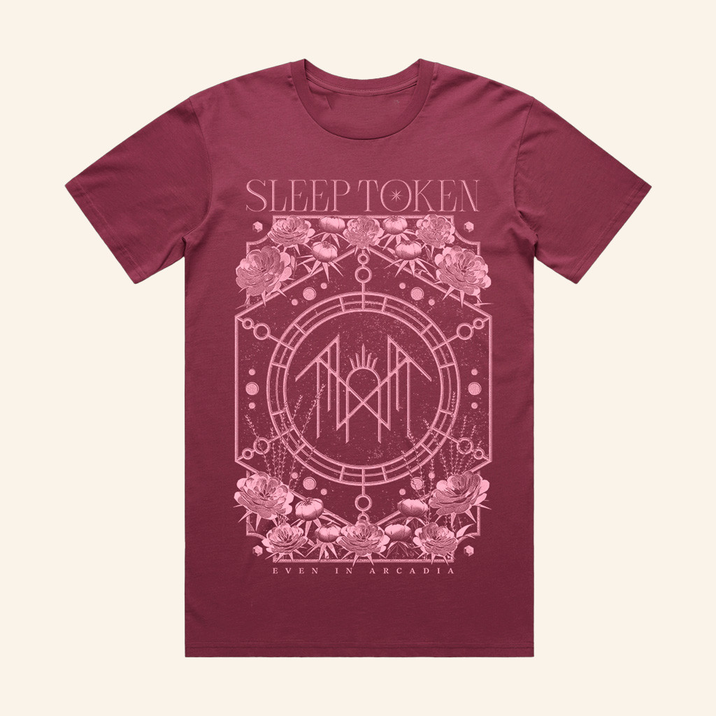 Sleep Token Merch Eia Sigil T-Shirt Christmas Gift Ideas For Rock Fans Sleep Token Merch Eia Sigil T-Shirt Christmas Gift Ideas For Rock Fans