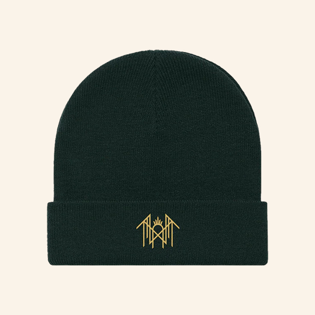 Sleep Token Merch EIA Tour Glyph Beanie Best Gifts For Music Lovers