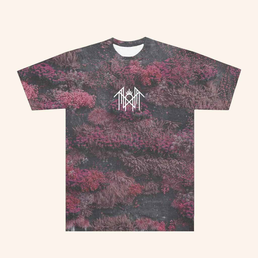 Sleep Token Merch Even In Arcadia Dye Sub T-Shirt Gifts For Girlfriend Sleep Token Merch Even In Arcadia Dye Sub T-Shirt Gifts For Girlfriend