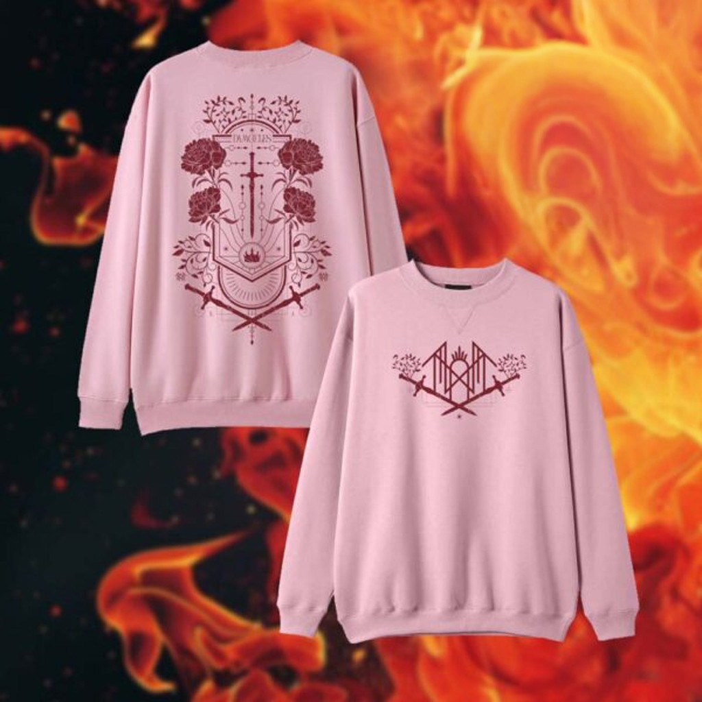 Sleep Token Merch Jungle Aetas Collection Damocles Sweatshirt Best Gifts For Rock Music Lovers Sleep Token Merch Jungle Aetas Collection Damocles Sweatshirt Best Gifts For Rock Music Lovers