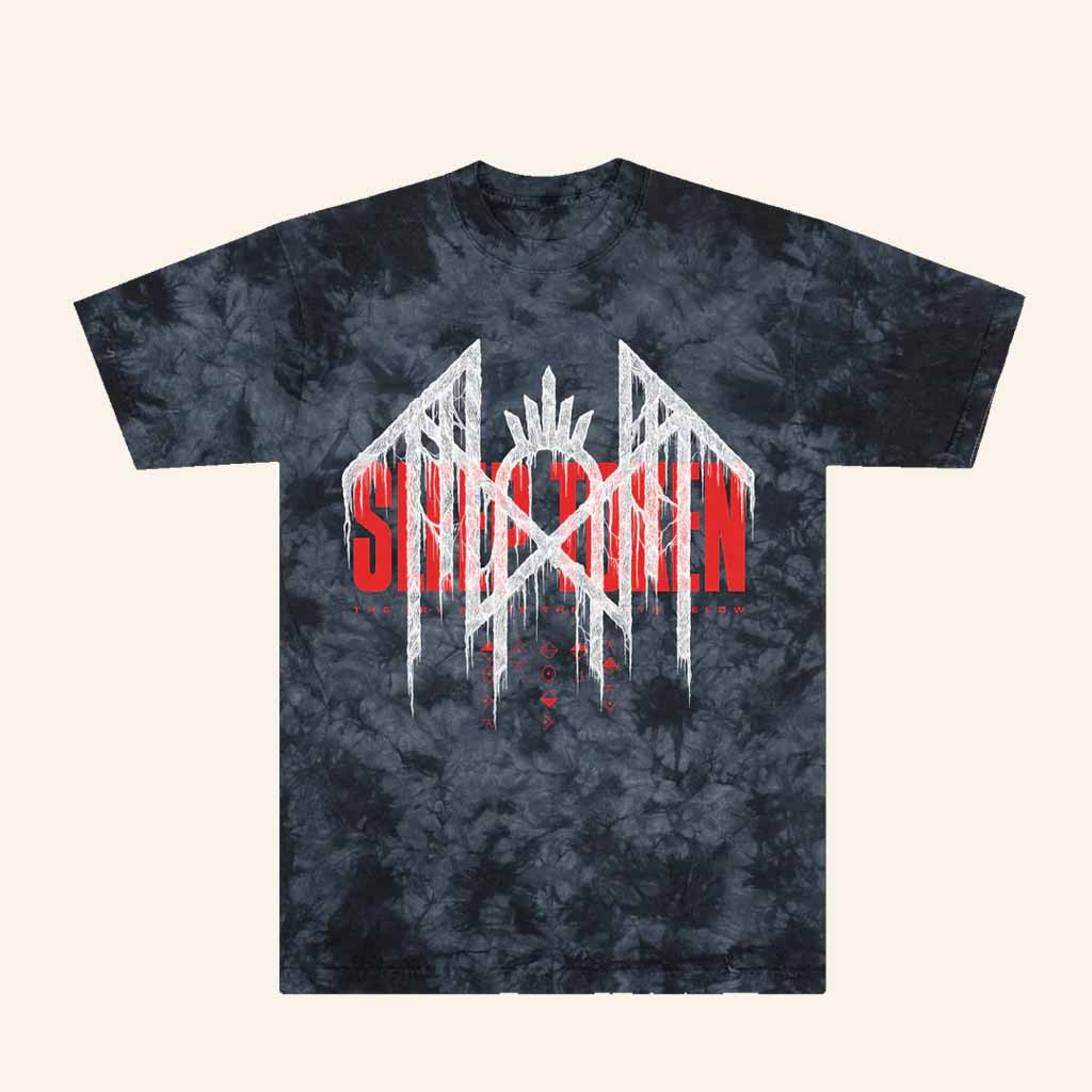 Sleep Token Merch Sky Above T-Shirt Christmas Present Ideas For Boyfriend Sleep Token Merch Sky Above T-Shirt Christmas Present Ideas For Boyfriend