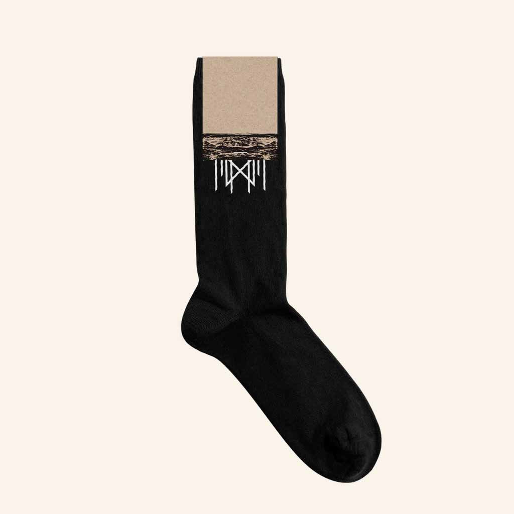 Sleep Token Merch Sleep Token Logo Socks Christmas Gift Ideas For Dad Sleep Token Merch Sleep Token Logo Socks Christmas Gift Ideas For Dad