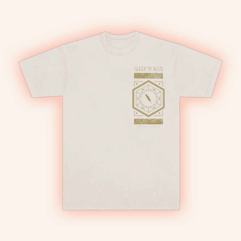 Sleep Token Merch The Cycle Must End T-Shirt Best Christmas Presents For Her Sleep Token Merch The Cycle Must End T-Shirt Best Christmas Presents For Her