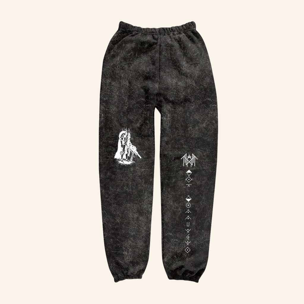 Sleep Token Merch The Summoning Sweatpants Husband Christmas Gift Ideas Sleep Token Merch The Summoning Sweatpants Husband Christmas Gift Ideas