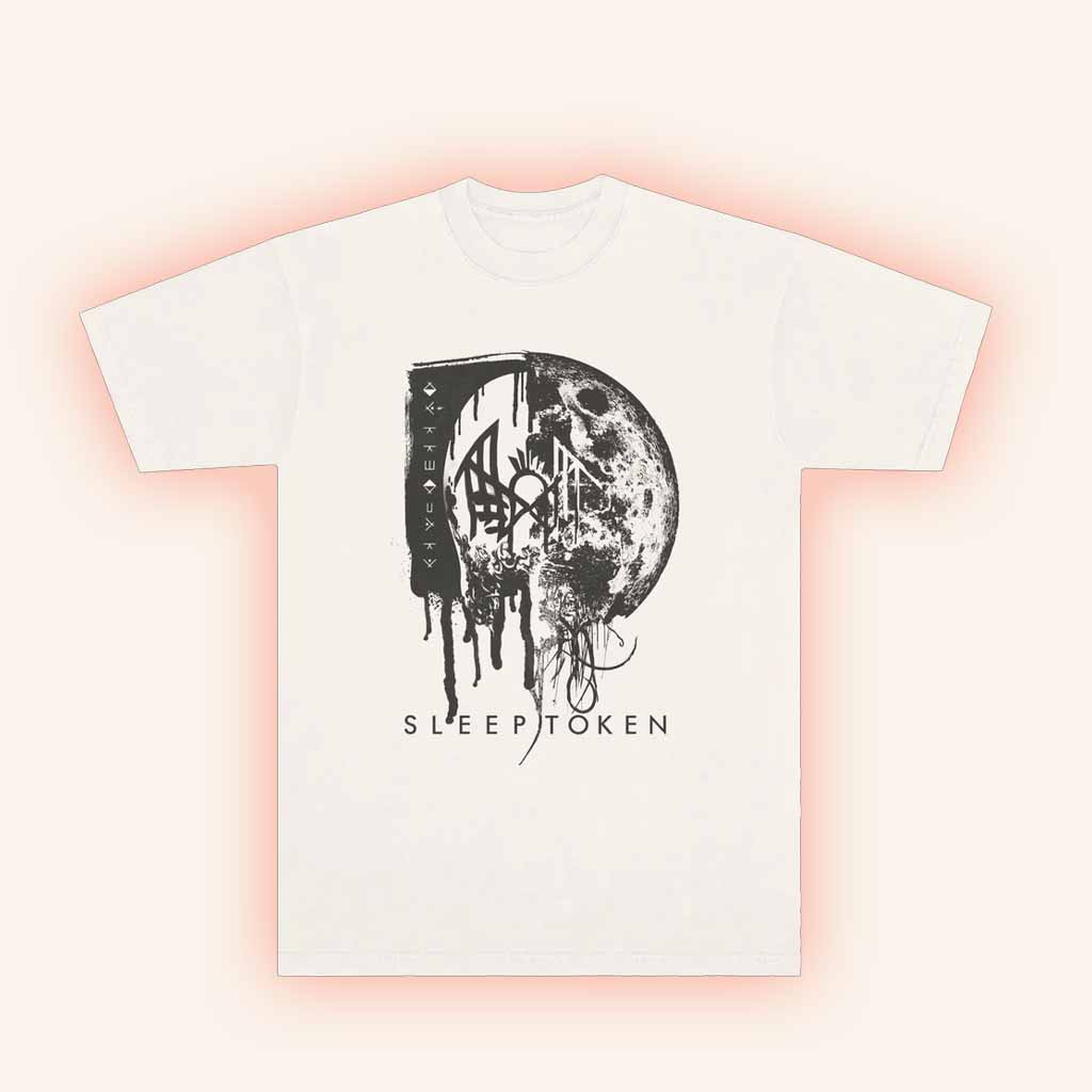 Sleep Token Merch Vessel And Eden T-Shirt Great Christmas Gifts For Men Sleep Token Merch Vessel And Eden T-Shirt Great Christmas Gifts For Men
