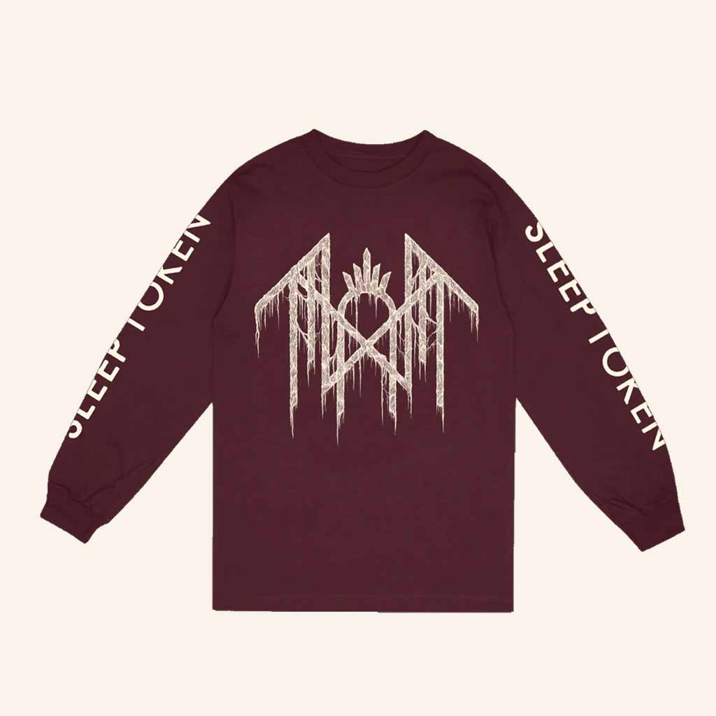 Sleep Token Merch Vines Sweatshirt Best Christmas Gifts For Brother Sleep Token Merch Vines Sweatshirt Best Christmas Gifts For Brother