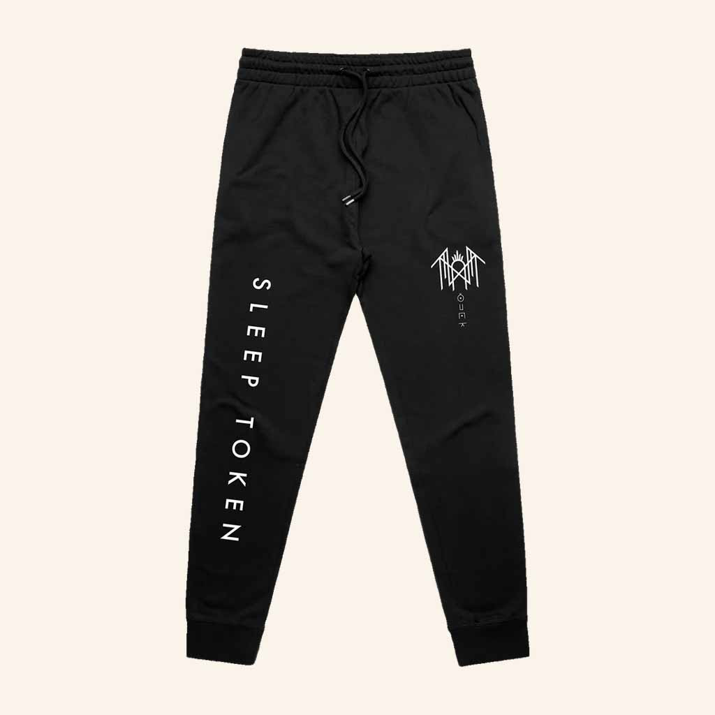 Sleep Token Merch Vore Sweatpants Christmas Gift Ideas For Men Sleep Token Merch Vore Sweatpants Christmas Gift Ideas For Men
