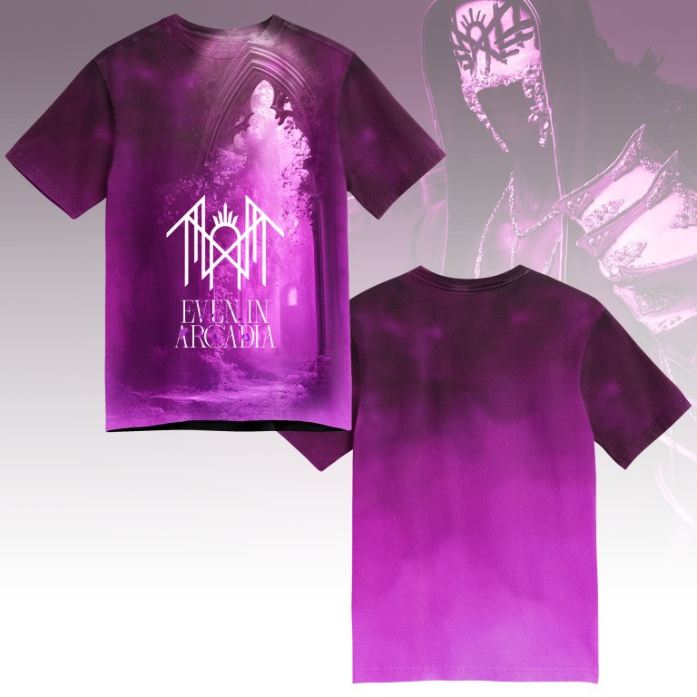 Sleep Token No Mask Symbol T-shirt Perfect Gift For Sleep Token Fans Portland Tour Merch