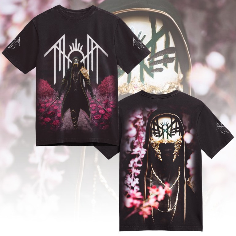 Sleep Token Premium T-Shirt Rock Tee Best Sleep Token Tour Merch For Rock Music Fans