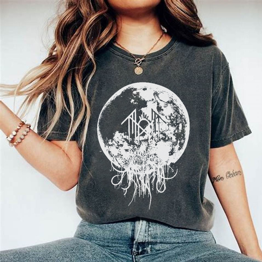 Sleep Token Shirt Vintage 2025 Sleep Token Band Tee Shirts Tour Merch Apparel